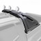 Go Rhino Tubular Bar Style, Mounts Five 6" Round Or Five 3" Cube Lights, Textured, Black, Mild Steel 918000T - alternate 4